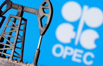 OPEC 2025 və 2026-cı illər üçün qlobal neft tələbatını yenidən proqnozlaşdırdı