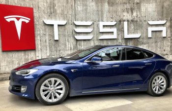 Tesla Böyük Britaniyada elektrik enerjisi təchizatı üçün lisenziya müraciəti edib
