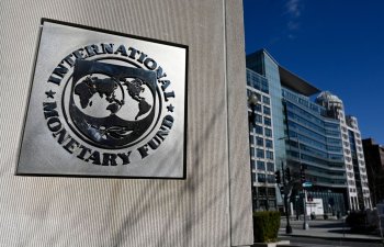 BVF qlobal iqtisadi artımın 2025-2026-ci illər üzrə proqnozunu açıqladı