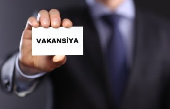Bank Respublika ASC Monitorinq Şöbəsi üçün Mütəxəssis/Baş Mütəxəssis axtarır