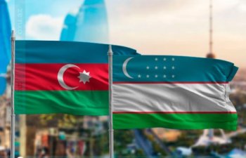 Azərbaycan və Özbəkistan arasında 4 yeni saziş təsdiqləndi