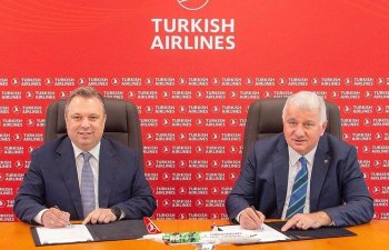 SOCAR Türkiyə və Türk Hava Yolları Dayanıqlı Aviasiya Yanacağı (SAF) sahəsində əməkdaşlıq edəcək