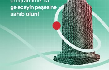 Gəncədə “PAŞA Bank”ın “Bilik səfəri” regional inkişaf layihəsinə qeydiyyat davam edir