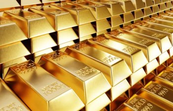 Qızıl və gümüşün fyuçers qiymətləri yüksəlib – COMEX birjası məlumatları