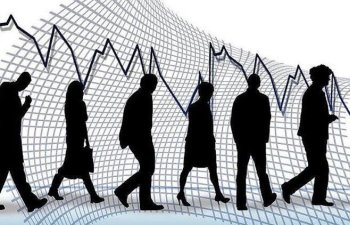 Azərbaycanda işsizlik 5.3%-də stabilləşib – Dövlət Statistika Komitəsi açıqladı
