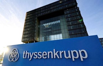 Thyssenkrupp xalis zərərini 5 dəfədən çox artırdı – 2024-2025-ci maliyyə ilinin üçüncü rüb nəticələri