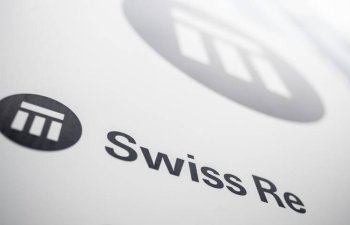 Swiss Re 2025-ci ilin ilk yarısında xalis mənfəətini 24% artırd