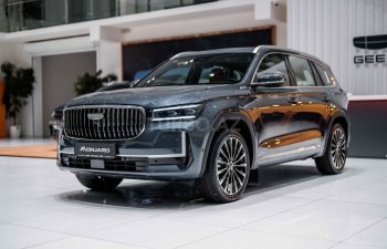 Geely 2025-ci ilin ilk yarısında mənfəətini 14% azaltsa da, satış proqnozunu artırd