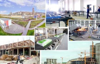 Azərbaycanın qeyri-neft ixracı 2025-ci ilin ilk 7 ayında 2 milyard dolları ötüb