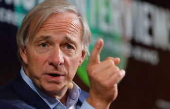 Bridgewater Associates Çindəki bütün aktivlərini satdı – Rey Dalio fonddan ayrıldı