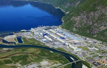 Norsk Hydro işçi ixtisarına gedir və illik xərcləri 97,9 milyon $ azaldacaq