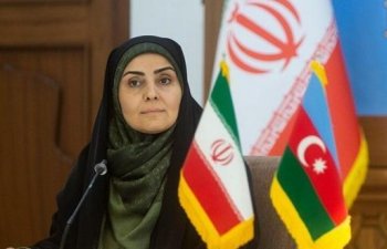 İran Azərbaycan və Ermənistanla dəmir yolu əlaqəsini gücləndirir: Avropaya tranzit imkanı