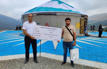 Heyvandarlıq sığortası üzrə fermerlərə 53 min manat aqrar sığorta ödənişləri edilib