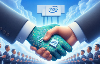 SoftBank Intel-ə 2 milyard dollar sərmayə qoydu