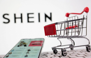 Shein Honq-Konq IPO-su üçün Çinə birləşməsini köçürməyi düşünür