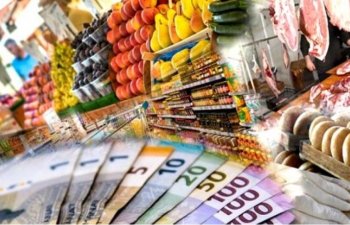 Böyük Britaniyada ərzaq qiymətləri azalır – Inflyasiya 5%-ə endi
