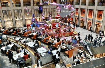 Honq Konqda işsizlik may-iyul dövründə 3,7%-ə yüksəlib