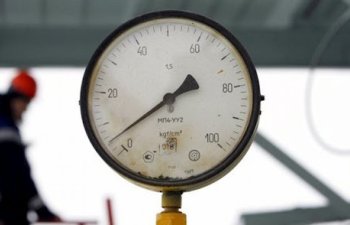 CNPC: 2035-ci ilə qədər Çində qaz tələbatı 650 milyard kubmetrə çata bilər