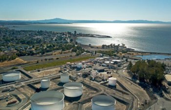 Kaliforniya məhkəməsi Propel Fuels-ə Phillips 66 qarşı 833 milyon dollar təzminat verdi