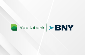 RABİTƏBANKIN beynəlxalq maliyyə qurumları ilə əlaqələndirində yeni uğur