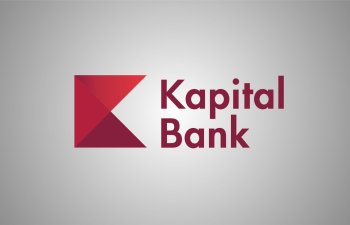Kapital Bankın 6 ayda faiz gəlirləri 561,6 milyon manat olub – 43,5% artım