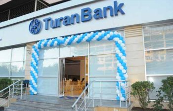 TuranBankın kredit portfeli 695,8 milyon manata çatıb – 6,7% artım