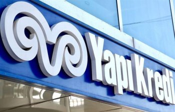 Yapı Kredi Bankın kredit portfeli 384,5 milyon manata çatdı – 21,1% artım
