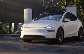 Tesla Çində yeni Model Y L üçün sifarişlərə start verdi – qiymətlər 47 min dollardan başlayır