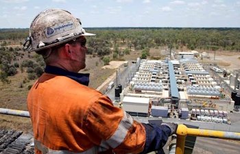 Peabody Energy Anglo American ilə 3,8 mlrd dollarlıq sövdələşmədən imtina etdi
