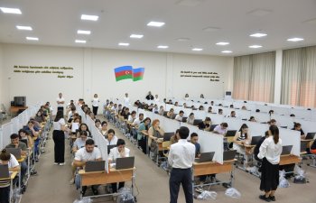 Bakı şəhəri təhsil müəssisələrində işə qəbul: Müsahibə mərhələsi başlayır