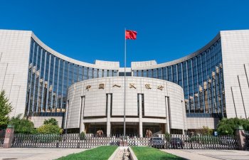 Çin mərkəzi bankı kredit faizlərini sabit saxladı – LPR 3%