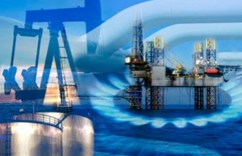 NYMEX-də təbii qaz fyuçerslərinin qiyməti aşağı enib