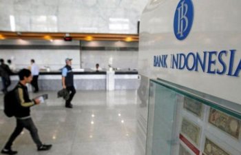 Bank Indonesia əsas faiz dərəcəsini 5%-ə endirdi – 2022-ci ilin oktyabrından bəri ən aşağı səviyyə