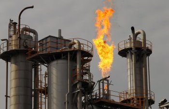 Norveçin təbii qaz hasilatı iyulda 9% azaldı, neft istehsalı isə artıb