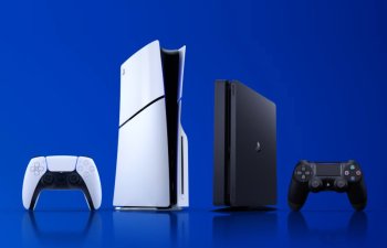 Sony ABŞ-da PlayStation 5 qiymətini artırdı – adi PS5 550 dollara qalxdı
