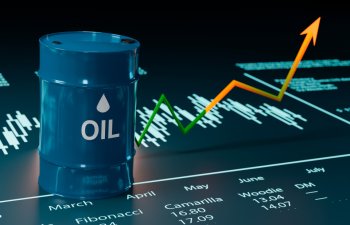 Neft qiymətləri ABŞ tələbi və ehtiyat azalması fonunda yüksəlir – Brent 67 dollar/barel