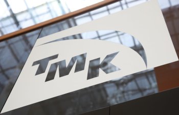 TMK 2025-ci ilin I yarısında maliyyə hesabatını açıqladı: EBITDA azaldı, əməliyyat mənfəəti artdı