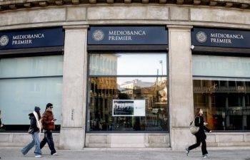 "Mediobanca səhmdarları Banca Generali-nin alınmasına ‘yox’ dedi"
