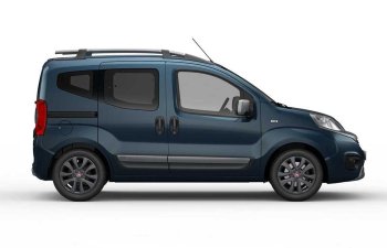 2023-cü ilin Fiat Fiorino modellərinin bazar qiymətləri