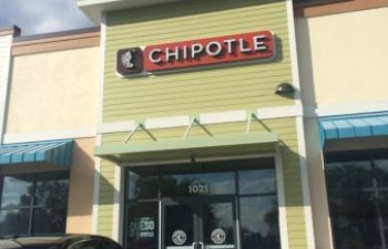 Chipotle ABŞ-da dronlarla yemək çatdırılmasını sınaqdan keçirir