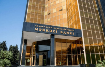 AMB “Capital Partners İnvestisiya Şirkəti”nə xəbərdarlıq etdi