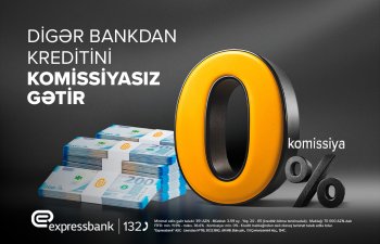 Bir neçə bankda krediti olanların DİQQƏTİNƏ! 