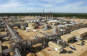Cenovus Energy MEG Energy-ni 7,9 milyard CAD-ə alır – Alberta şist yataqları neft hasilatını artıracaq
