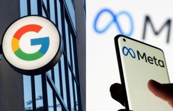 Meta Google Cloud xidmətlərini 10 milyard dollardan çox dəyərdə alır – Süni intellekt infrastrukturu üçün müqavilə