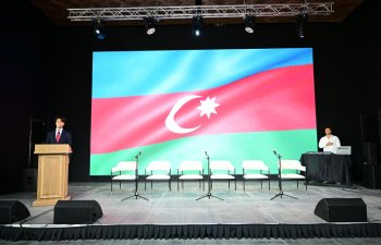 Laçın Şəhəri Günü: MDB-nin mədəniyyət paytaxtında gənclər və yaradıcı layihələr bir araya gəlir