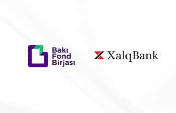 ASC "Xalq" Bankı Bakı Fond Birjasına üzv oldu – investisiya xidmətləri üçün lisenziya aldı