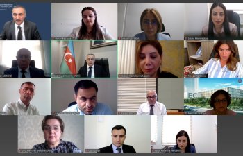 “Qida təhlükəsizliyi” dərsliyi təqdim edildi – HACCP və Codex Alimentarius prinsipləri izah olunur