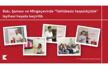 Kapital Bank-ın dəstəyi ilə yaşlı nəsil üçün maliyyə savadlılığının artırılması imkanları yaradılır