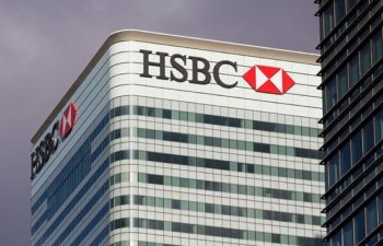 HSBC İsveçrə Yaxın Şərqdə 1000-dən çox varlı müştəri ilə əməkdaşlığı dayandırır