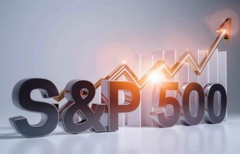 Jefferies S&P 500 proqnozunu 6600 bəndə yüksəltdi – ilin sonuna 2% artım gözlənilir